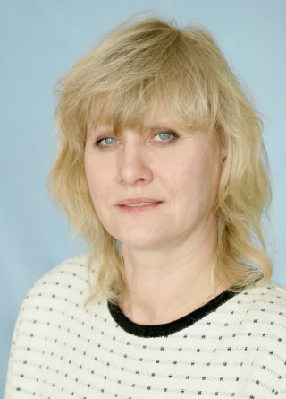Локтина Ирина Леонидовна