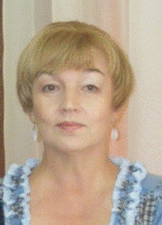 Захарова Татьяна Михайловна